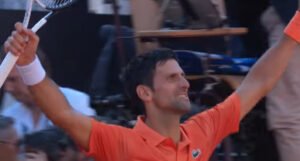 Novak Đoković u četvrtfinalu Roland Garrosa