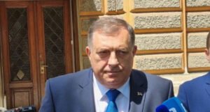 Nakon tragedije u Laktašima oglasio se i Milorad Dodik