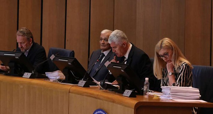 Klub Bošnjaka traži od Vijeća ministara da hitno odobri 12,5 miliona KM za opće izbore
