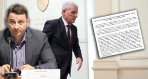 Zašto je Džaferović osporio Uredbu o kontroli javnih nabavki? Kafedžić poredao činjenice
