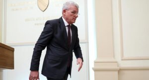 Uprkos Dodikovom protivljenju: Džaferović se danas obraća Vijeću sigurnosti UN-a