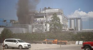 Šestero poginulih u eksploziji u slovenačkoj tvornici: Uzrok nesreće ljudski faktor?