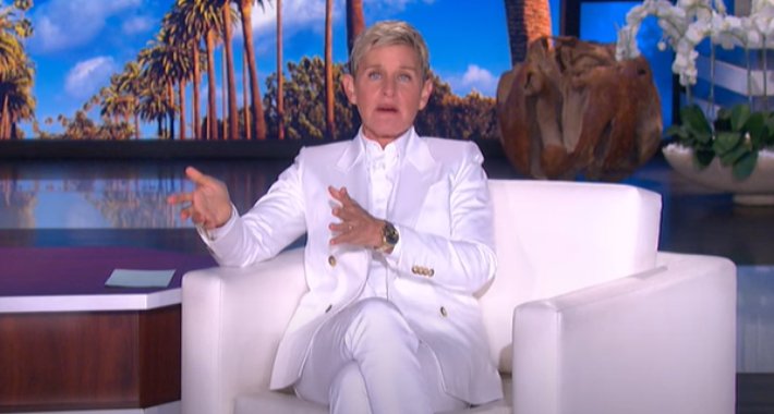 Nakon 19 sezona došao je kraj showu Ellen DeGeneres