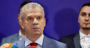 Radončić: SBB će podržati kandidata opozicije za bošnjačkog člana Predsjedništva BiH
