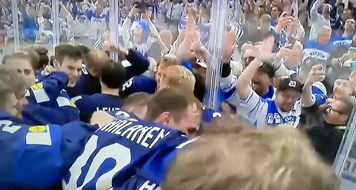 Hokejaši Finske četvrti put svjetski prvaci