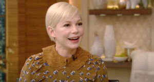 Slavna glumica Michelle Williams očekuje treće dijete