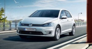 VW Golf više nije najprodavaniji evropski automobil