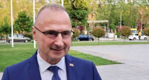 Grlić Radman u Mostaru: Budućnost i stabilnost BiH ovisi o dogovoru između političke elite