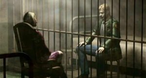 Horor klasik: Šuška se da bi se Silent Hill 2 mogao vratiti u novom ruhu