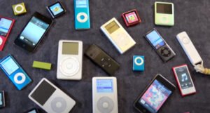Apple prestaje proizvoditi iPod nakon 21 godine od prvog modela
