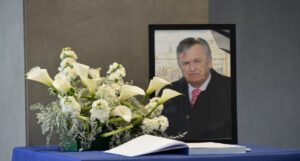 Promijenjen termin Osimove sahrane, otkazan ispraćaj sa stadiona Grbavica