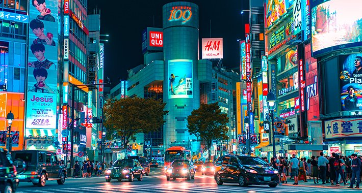 Japan počinje provoditi “testni turizam”