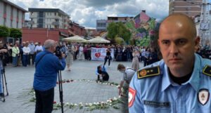 Šef policije u Prijedoru zabranio mirnu šetnju povodom Dana bijelih traka