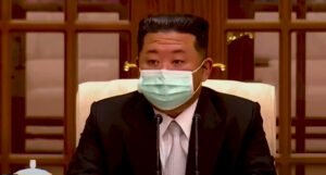 Zaraza koronavirusom “eksplodirala” u Sjevernoj Koreji, više od milion zaraženih