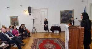 “Uprkos strahu i tišini: univerziteti protiv nasilja”, međunarodna konferencija u Sarajevu