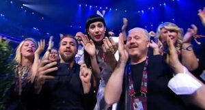 Ko će biti domaćin seljedećeg Eurosonga ako Ukrajina večeras pobijedi?