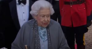 Kraljica Elizabeta na slavlju povodom 70 godina njene vladavine