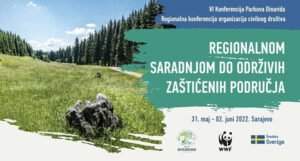 Europski dan parkova poziva na razmišljanje, obnovu i povezivanje s prirodom