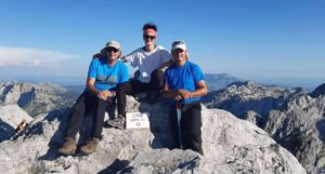 Osvojili 78 vrhova iznad 2.000 metara nadmorske visine na 12 planina u BiH