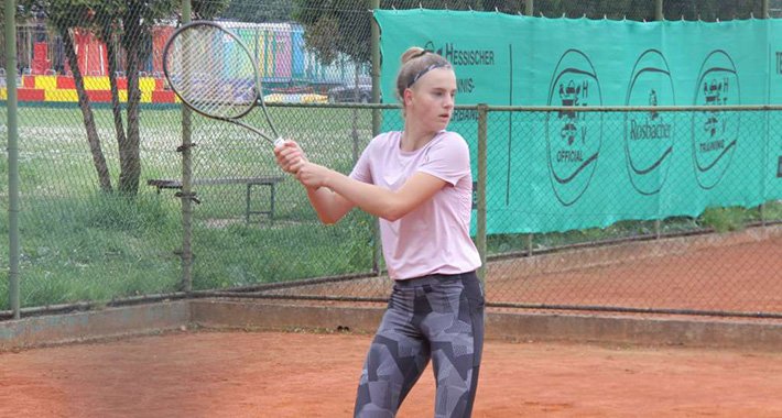 Dvostruki trijumf na turniru u Zenici Slovakinje Kali Supove i Slovenca Paola Agnelia