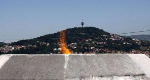 Polaganjem cvijeća na spomen obilježjima u BiH će biti obilježen Dan pobjede nad fašizmom