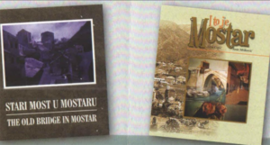 Na Mostarskom proljeću predstavljanje Trilogije o Mostaru