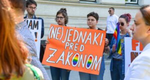 Skup u Sarajevu za prava LGBTI osoba: Zatražili legalizaciju istopolnih brakova