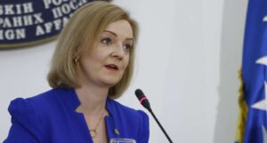 Šefica britanske diplomatije: Vidimo rusko miješanje u BiH, to se mora zaustaviti