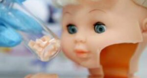Federalna inspekcija zabranila uvoz dječijih igračaka iz Kine