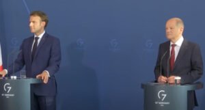 Scholz i Macron od Putina traže pregovore sa Zelenskim i oslobađanje 2.500 zarobljenika