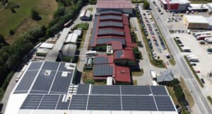 Tešanjski “Madi” uz podršku EU instalirao jednu od najvećih solarnih elektrana u BiH