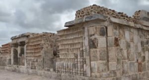 Arheolozi otkrili drevni grad Maja na gradilištu u Meksiku