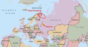 Zašto Rusiji toliko smeta ulazak Finske u NATO? Odgovor se krije na ovom poluotoku