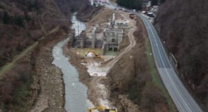 Ekskurzija na malim hidroelektranama: Investitori pozvali parlamentarce na izlet po bh. rijekama