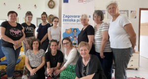 Saradnjom i udruživanjem odgovoriti na izazove žena u Mostaru