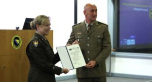 Centar za obuku za operacije podrške miru dobio NATO akreditaciju
