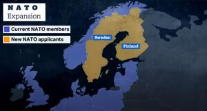 Expreessen: Švedska će naredne sedmice podnijeti molbu za članstvo u NATO-u