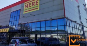Poznat datum i mjesto otvaranja prve MERE trgovine u BiH