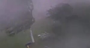Ovo su snimci nevremena u Hrvatskoj: “Nakon poplava i potresa, sad i tornado”