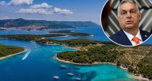 Frustrirani Orban “udara” na Hrvatsku, poručuje: Uzeli su nam more