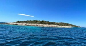 Prodaje se otok u Hrvatskoj, cijena je prava “sitnica”