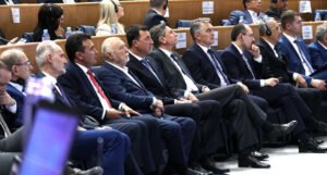 Pahor: EU nema alternativu i odgovor je za sva pitanja na Balkanu