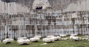 UABNOR: Partizansko groblje nije dio “trimuše”, već nacionalni spomenik