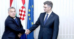 Hrvatska odgovorila na Orbanove tvrdnje da su uzeli Mađarskoj more
