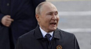 Putin iznenada smijenio jednog od svojih najbližih saradnika