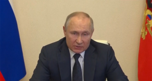 CNN: Putin bi 9. maja mogao objaviti rat Ukrajini, evo šta to formalno znači