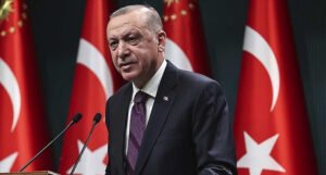 Erdogan: Taj čovjek za mene više ne postoji