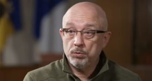Ukrajinski ministar odbrane: Ulazimo u fazu “dugog rata”
