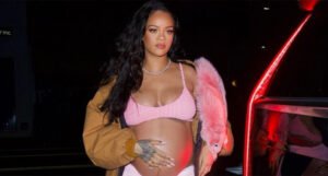 Rihanna se porodila, otkriven je i spol bebe