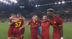 Roma osvojila Konferencijsku ligu, Mourinho ispisao historiju evropskog fudbala